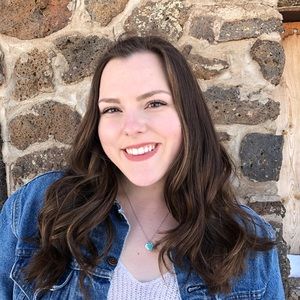 Meet your Posher, Haley